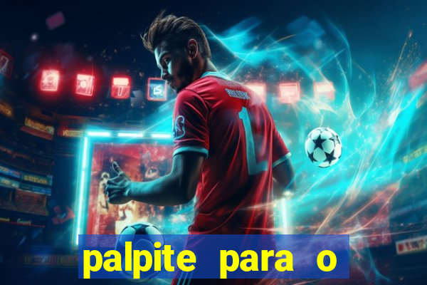 palpite para o jogo do chelsea hoje
